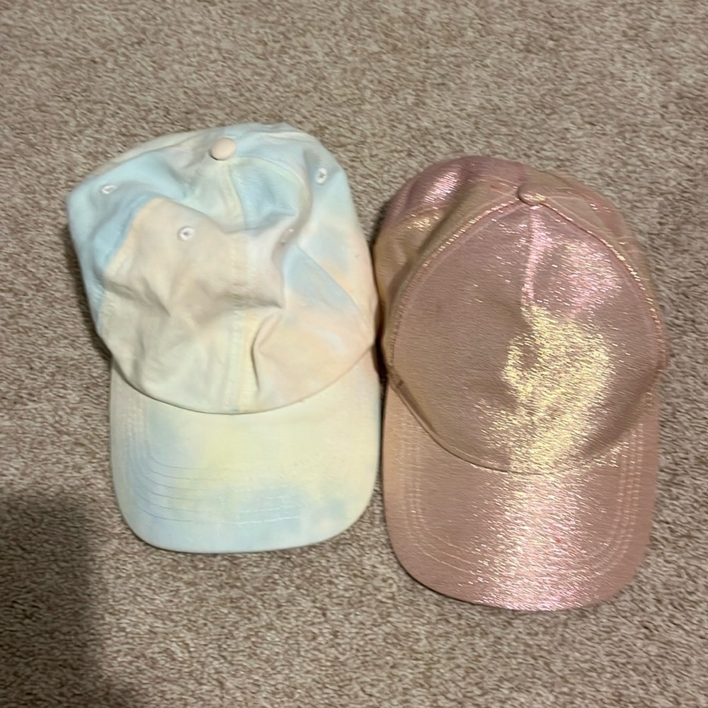 Gils hats